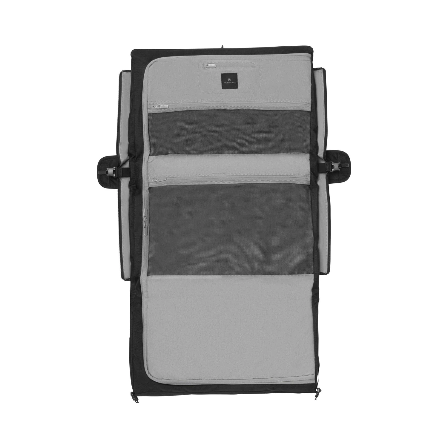 Victorinox Werks Traveler 6.0 Deluxe Business Garment Sleeve 9 Victorinox Werks Traveler 6.0 Deluxe Business Garment Sleeve - Image 7