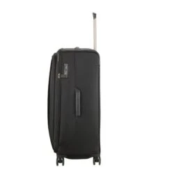 Victorinox Werks Traveler 6.0 Extra-Large Upright – Black Ballistic Nylon 31-Inch Spinner Luggage -Luggage Pros Store Victorinox Werks Traveler 6 0 Extra Large Upright 4