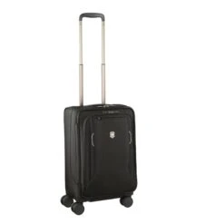Victorinox Werks Traveler 6.0 Frequent Flyer Carry-On -Luggage Pros Store Victorinox Werks Traveler 6 0 Frequent Flyer Carry On 10