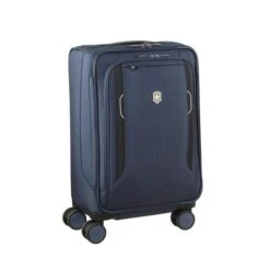 Victorinox Werks Traveler 6.0 Frequent Flyer Carry-On -Luggage Pros Store Victorinox Werks Traveler 6 0 Frequent Flyer Carry On 13