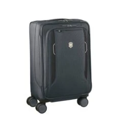 Victorinox Werks Traveler 6.0 Frequent Flyer Carry-On -Luggage Pros Store Victorinox Werks Traveler 6 0 Frequent Flyer Carry On 14