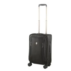 Victorinox Werks Traveler 6.0 Frequent Flyer Carry-On -Luggage Pros Store Victorinox Werks Traveler 6 0 Frequent Flyer Carry On 5