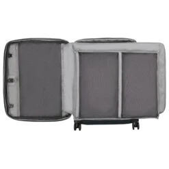 Victorinox Werks Traveler 6.0 Large Upright - 28-Inch Checked Luggage Spinner with Pack More System -Luggage Pros Store Victorinox Werks Traveler 6 0 Large Upright 11