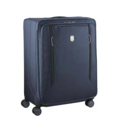 Victorinox Werks Traveler 6.0 Large Upright - 28-Inch Checked Luggage Spinner with Pack More System -Luggage Pros Store Victorinox Werks Traveler 6 0 Large Upright 17