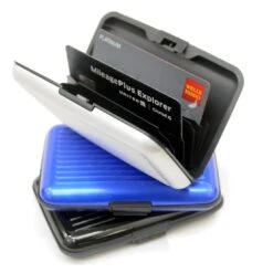 Voltage Valet RFID Card Case -Luggage Pros Store Voltage Valet RFID Card Case 3