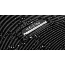 Wally Bags 42-inch Shoulder Strap Garment Bag With Pockets -Luggage Pros Store Wally Bags 42 inch Shoulder Strap Garment Bag with Pockets 4