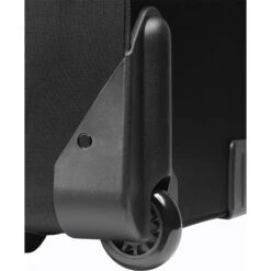 Wally Bags 45-inch Premium Rolling Garment Bag With Multiple Pockets 16 Wally Bags 45-inch Premium Rolling Garment Bag With Multiple Pockets -Luggage Pros Store Wally Bags 45 inch Premium Rolling Garment Bag with Multiple Pockets 7