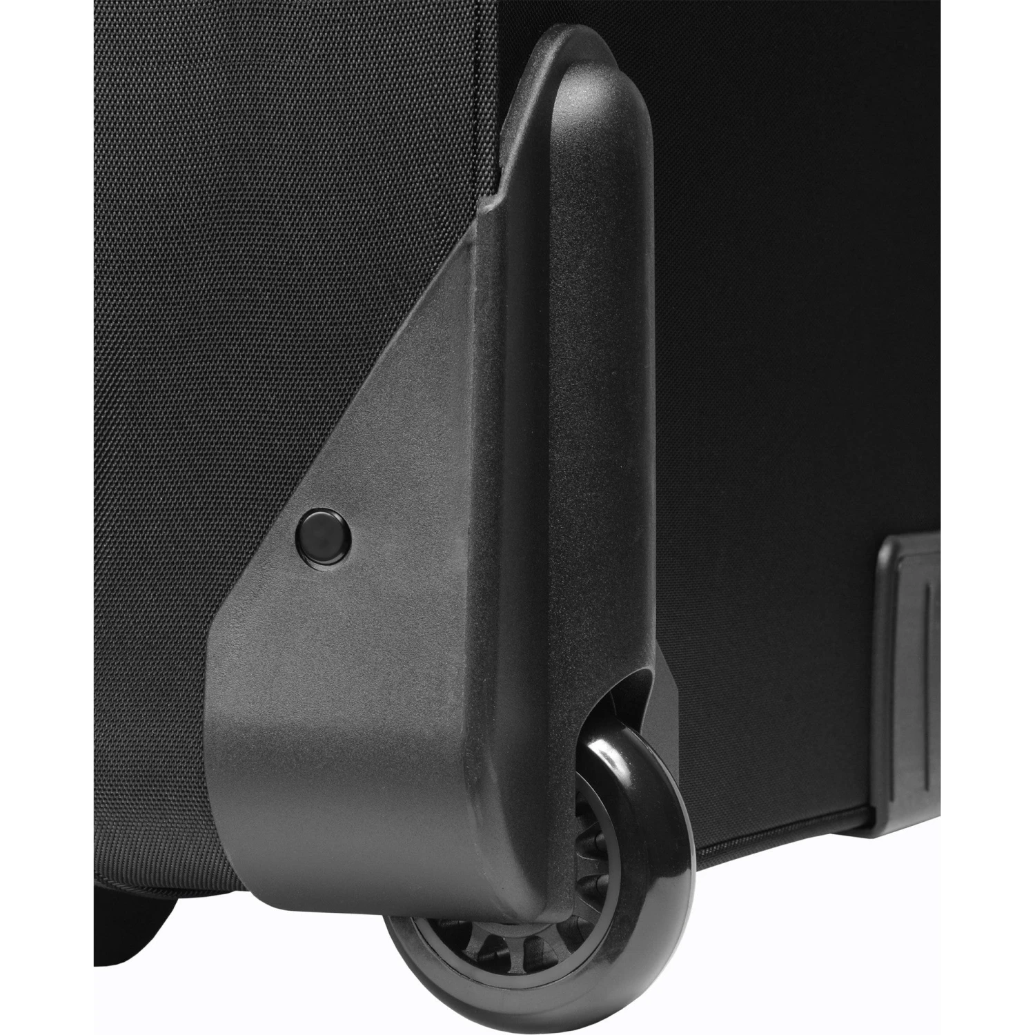 Wally Bags 45-inch Premium Rolling Garment Bag With Multiple Pockets 9 Wally Bags 45-inch Premium Rolling Garment Bag With Multiple Pockets - Image 7