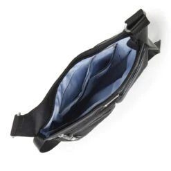 Baggallini New Classic Collection On Track Zip Crossbody with RFID Phone Wristlet -Luggage Pros Store baggallini new classic collection on track zip crossbody 4