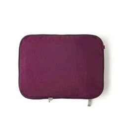 Baggallini Medium Compression Packing Cube – Lightweight Water-Resistant Modular Travel Organizer -Luggage Pros Store baggallini travel medium compression packing cube 12