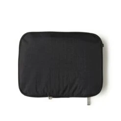 Baggallini Medium Compression Packing Cube – Lightweight Water-Resistant Modular Travel Organizer -Luggage Pros Store baggallini travel medium compression packing cube 7