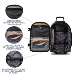 Bold By Travelpro 22" Expandable Rollaboard 35 Bold By Travelpro 22" Expandable Rollaboard -Luggage Pros Store bold by travelpro 22 expandable rollaboard 17