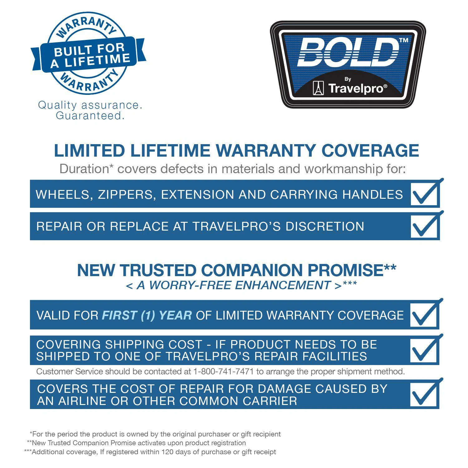 Bold By Travelpro 22" Expandable Rollaboard 9 Bold By Travelpro 22" Expandable Rollaboard - Image 7