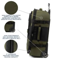 Bold By Travelpro 25" Expandable Rollaboard -Luggage Pros Store bold by travelpro 25 expandable rollaboard 13