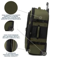 Bold By Travelpro 28" Expandable Rollaboard -Luggage Pros Store bold by travelpro 28 expandable rollaboard 13