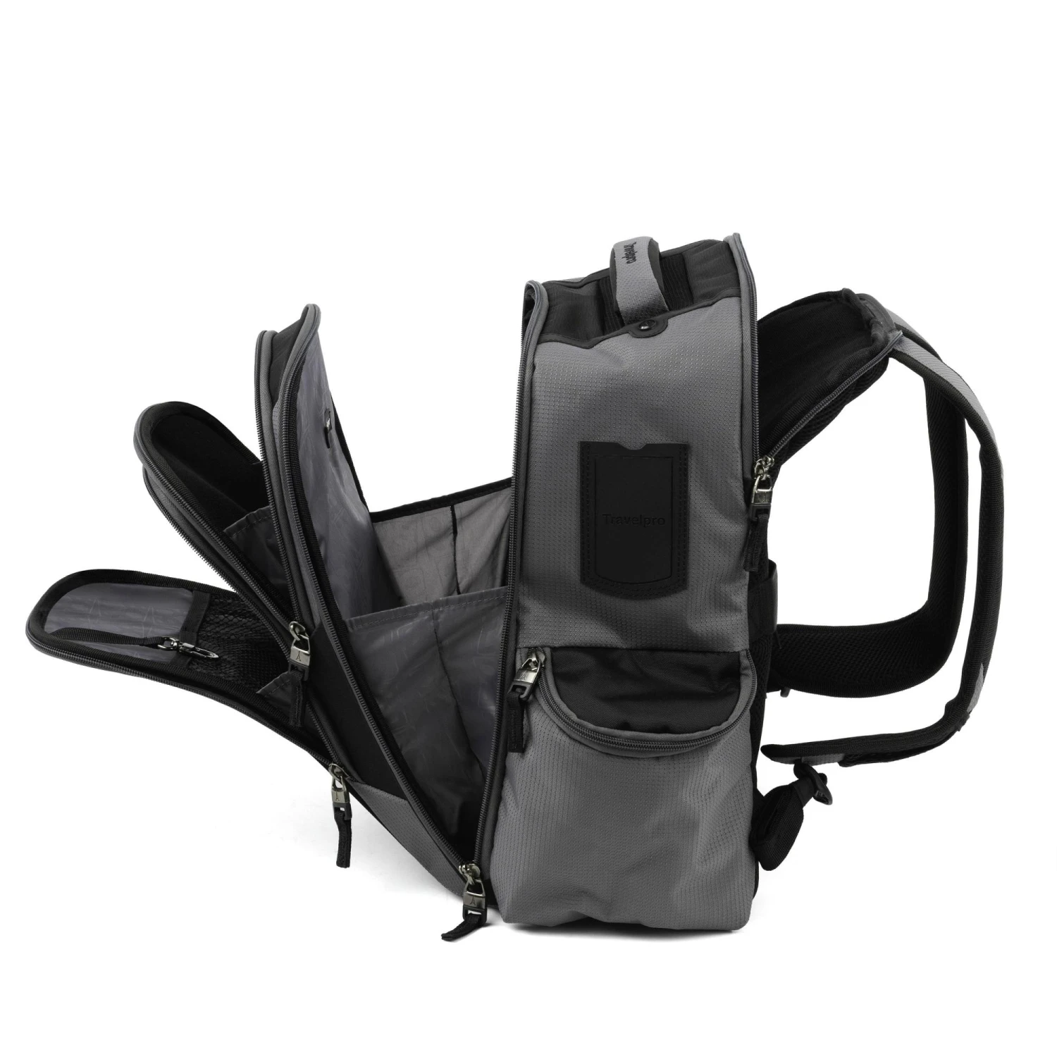 Bold By Travelpro Computer Backpack 8 Bold By Travelpro Computer Backpack - Image 6