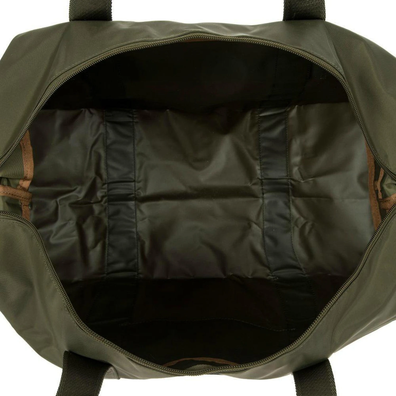 Brics X-Collection X-Bag 18" Folding Duffel 4 Brics X-Collection X-Bag 18" Folding Duffel - Image 2