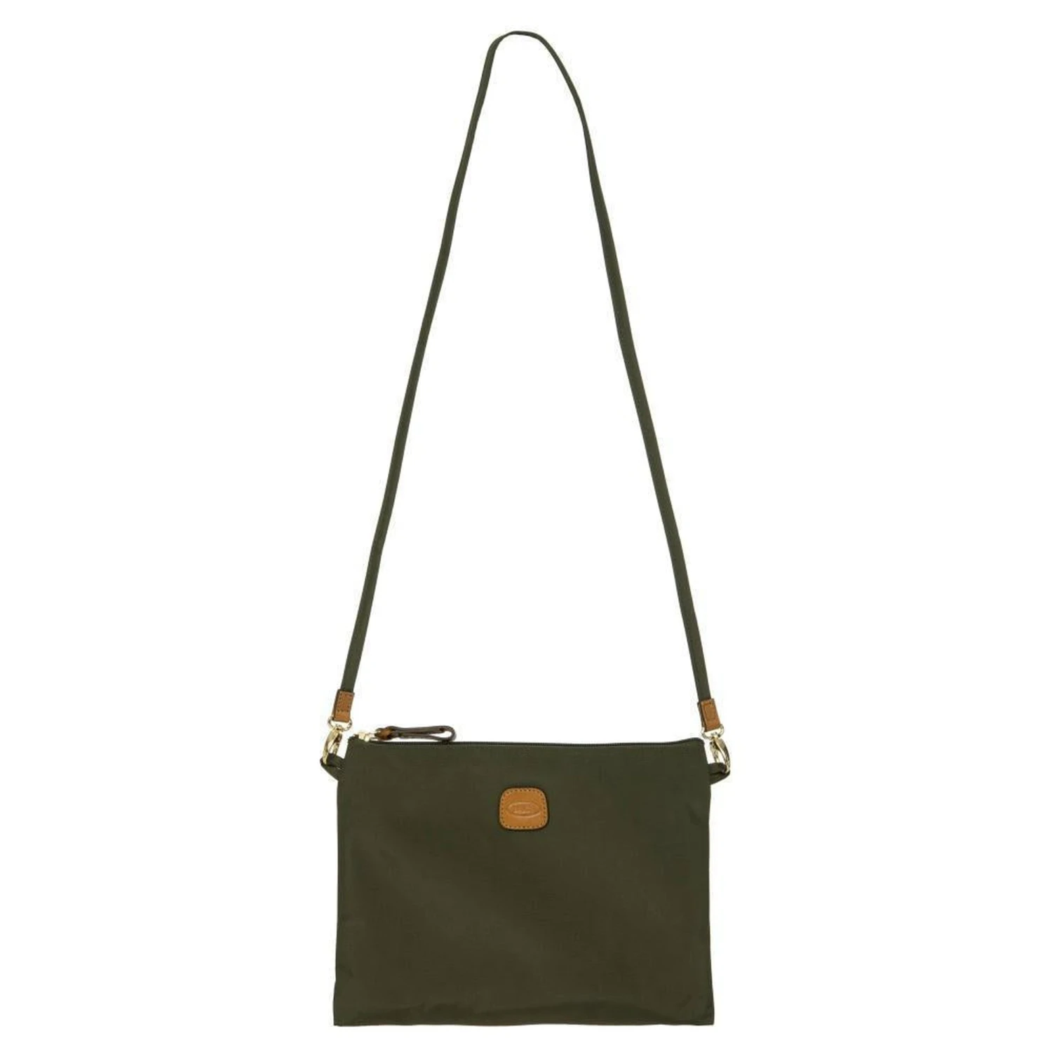 Brics X-Collection X-Bag 18" Folding Duffel 8 Brics X-Collection X-Bag 18" Folding Duffel - Image 6