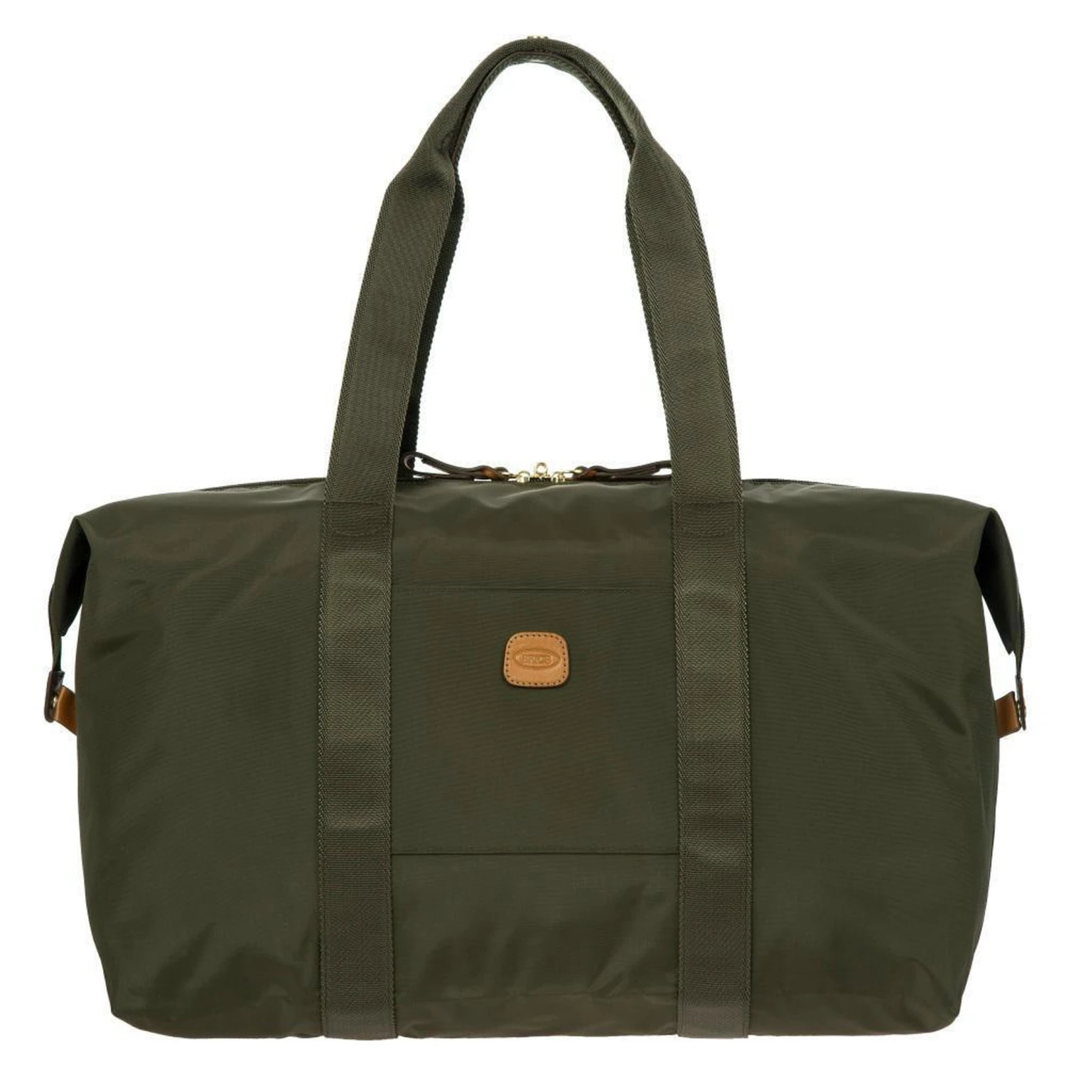 Brics X-Collection X-Bag 18" Folding Duffel 3 Brics X-Collection X-Bag 18" Folding Duffel
