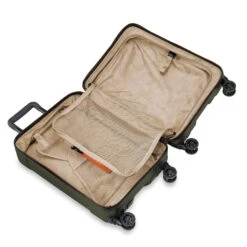 Briggs & Riley Torq Domestic Carry On Spinner -Luggage Pros Store briggs riley torq domestic carry on spinner 10