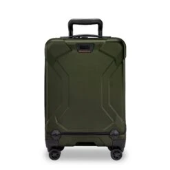 Briggs & Riley Torq Domestic Carry On Spinner -Luggage Pros Store briggs riley torq domestic carry on spinner 12
