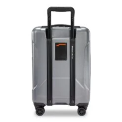 Briggs & Riley Torq Domestic Carry On Spinner -Luggage Pros Store briggs riley torq domestic carry on spinner 4