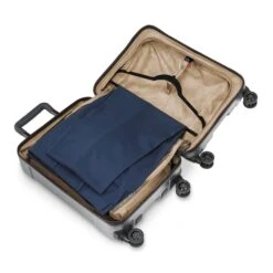 Briggs & Riley Torq Domestic Carry On Spinner -Luggage Pros Store briggs riley torq domestic carry on spinner 7