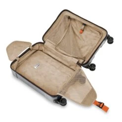 Briggs & Riley Torq Domestic Carry On Spinner -Luggage Pros Store briggs riley torq domestic carry on spinner 8
