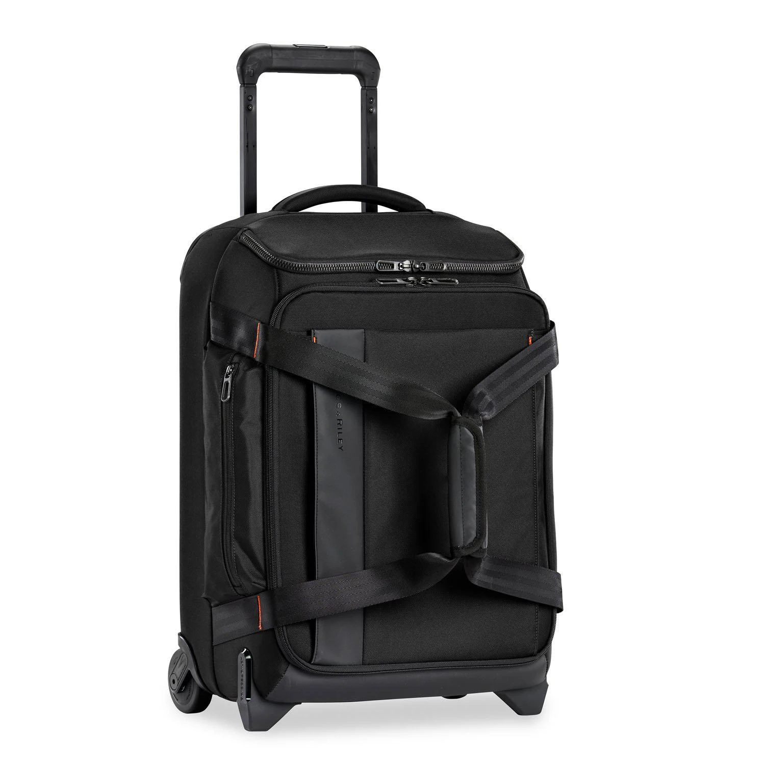 Briggs & Riley ZDX 21" Carry-on Upright Duffle 4 Briggs & Riley ZDX 21" Carry-on Upright Duffle - Image 2