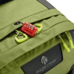 Eagle Creek ORV Trunk 30 Exploration Series – Bi-Tech Armor 30-Inch Rolling Checked Luggage -Luggage Pros Store eagle creek exploration series orv trunk 30 10