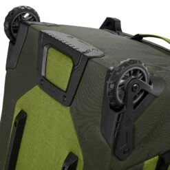 Eagle Creek ORV Trunk 30 Exploration Series – Bi-Tech Armor 30-Inch Rolling Checked Luggage -Luggage Pros Store eagle creek exploration series orv trunk 30 11