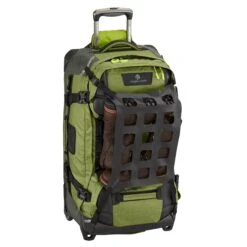 Eagle Creek ORV Trunk 30 Exploration Series – Bi-Tech Armor 30-Inch Rolling Checked Luggage -Luggage Pros Store eagle creek exploration series orv trunk 30 3