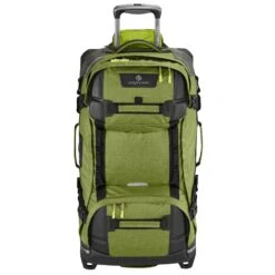 Eagle Creek ORV Trunk 30 Exploration Series – Bi-Tech Armor 30-Inch Rolling Checked Luggage -Luggage Pros Store eagle creek exploration series orv trunk 30 4