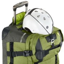 Eagle Creek ORV Trunk 30 Exploration Series – Bi-Tech Armor 30-Inch Rolling Checked Luggage -Luggage Pros Store eagle creek exploration series orv trunk 30 6