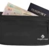 Eagle Creek Silk Undercover Money Belt – Breathable Natural Silk Travel Waist Wallet