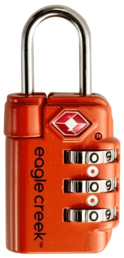 Eagle Creek TSA Travel Safe Lock -Luggage Pros Store eagle creek tsa travel safe lock 3