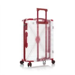 Heys X-Ray 26" Spinner -Luggage Pros Store heys america x ray 26 spinner 12