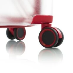 Heys X-Ray 26" Spinner -Luggage Pros Store heys america x ray 26 spinner 13