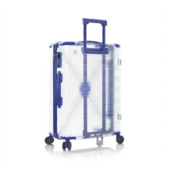 Heys X-Ray 26" Spinner -Luggage Pros Store heys america x ray 26 spinner 15