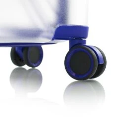 Heys X-Ray 26" Spinner -Luggage Pros Store heys america x ray 26 spinner 16