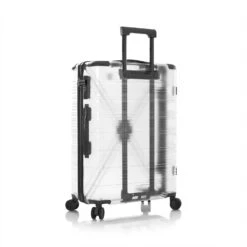 Heys X-Ray 26" Spinner -Luggage Pros Store heys america x ray 26 spinner 6