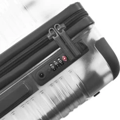 Heys X-Ray 26" Spinner -Luggage Pros Store heys america x ray 26 spinner 8