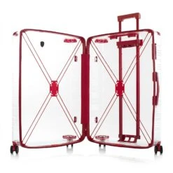 Heys X-Ray 30" Spinner -Luggage Pros Store heys america x ray 30 spinner 10