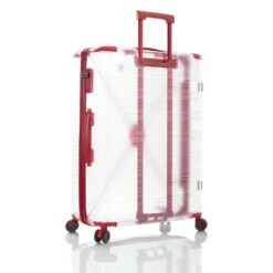 Heys X-Ray 30" Spinner -Luggage Pros Store heys america x ray 30 spinner 11