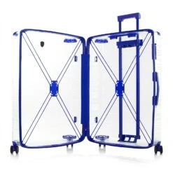 Heys X-Ray 30" Spinner -Luggage Pros Store heys america x ray 30 spinner 13