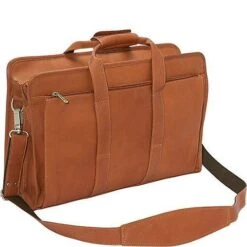 Piel Half-Moon Portfolio -Luggage Pros Store piel half moon portfolio 4