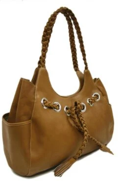 Piel Leather Braided Hobo 14 Piel Leather Braided Hobo -Luggage Pros Store piel leather braided hobo 3