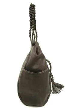 Piel Leather Braided Hobo 18 Piel Leather Braided Hobo -Luggage Pros Store piel leather braided hobo 7