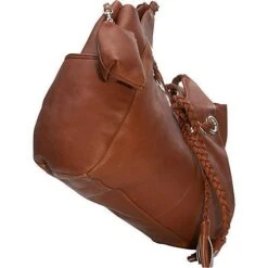 Piel Leather Braided Hobo 19 Piel Leather Braided Hobo -Luggage Pros Store piel leather braided hobo 8