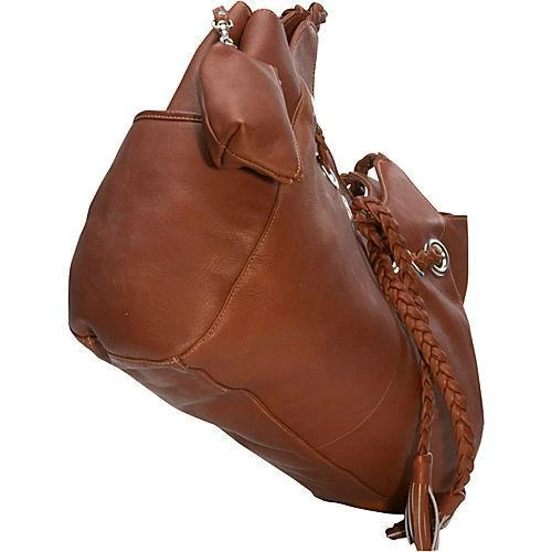 Piel Leather Braided Hobo 10 Piel Leather Braided Hobo - Image 8